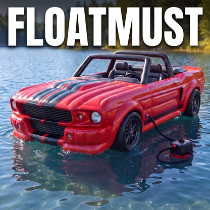 THE FLOATIES